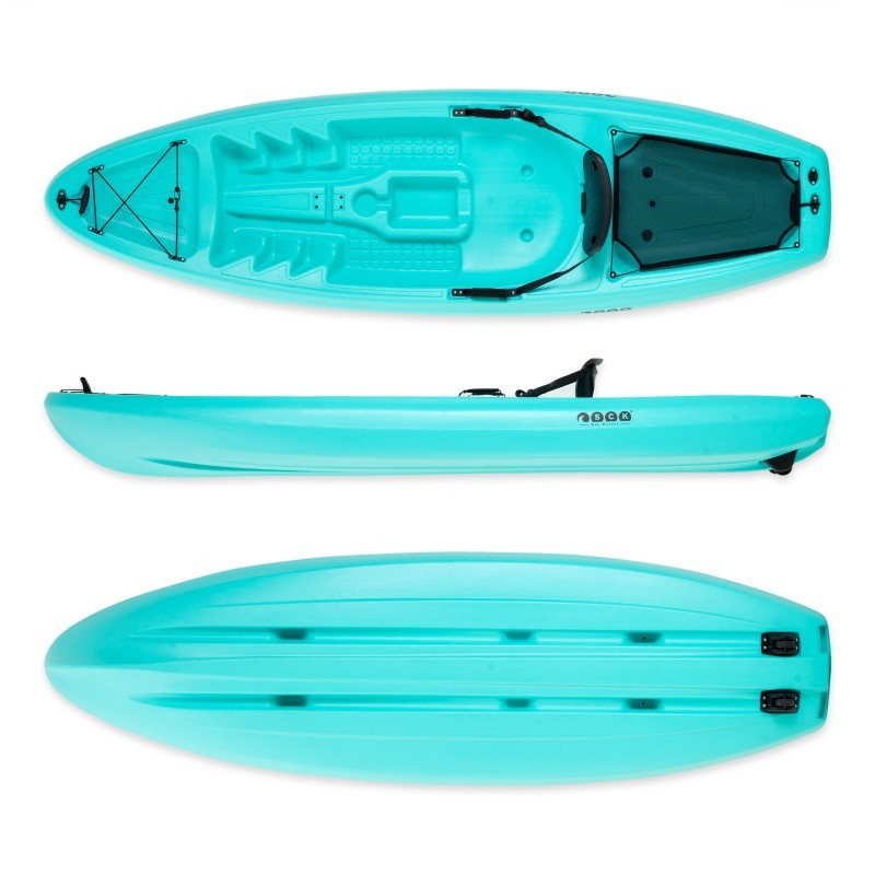 SCK Μονοθέσιο Καγιάκ - Puffin 262 - 0201-2621 - Light Blue - Image 3