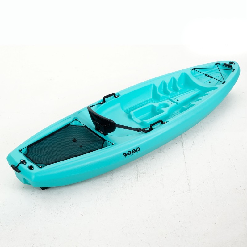 SCK Μονοθέσιο Καγιάκ - Puffin 262 - 0201-2621 - Light Blue - Image 4
