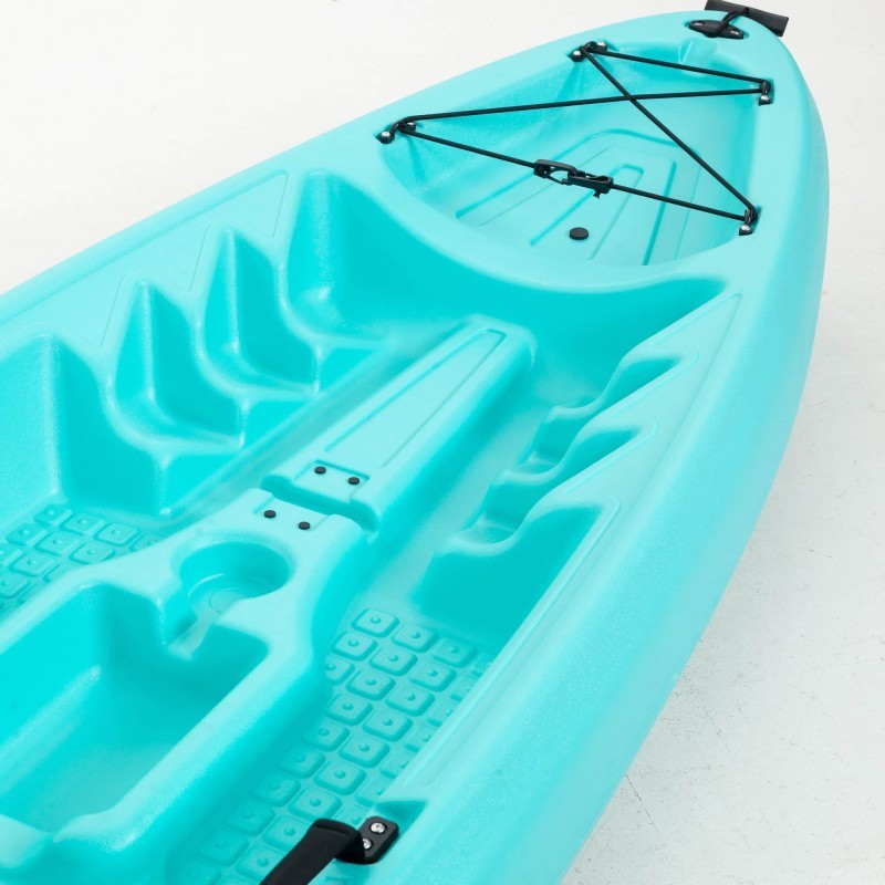 SCK Μονοθέσιο Καγιάκ - Puffin 262 - 0201-2621 - Light Blue - Image 8
