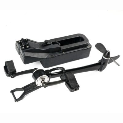 SCK Σύστημα Προπέλας Με Βάση Για Καγιάκ - Propeller Drive System - 0204-31160