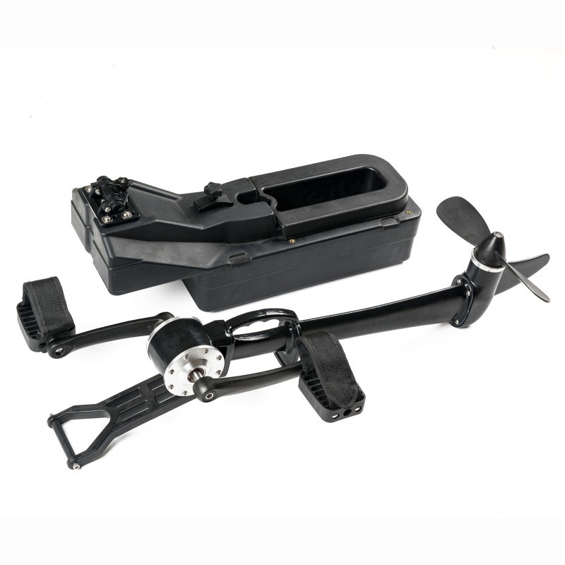 SCK Σύστημα Προπέλας Με Βάση Για Καγιάκ - Propeller Drive System - 0204-31160
