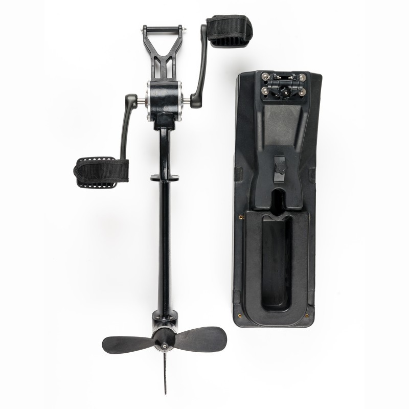 SCK Σύστημα Προπέλας Με Βάση Για Καγιάκ - Propeller Drive System - 0204-31160 - Image 3