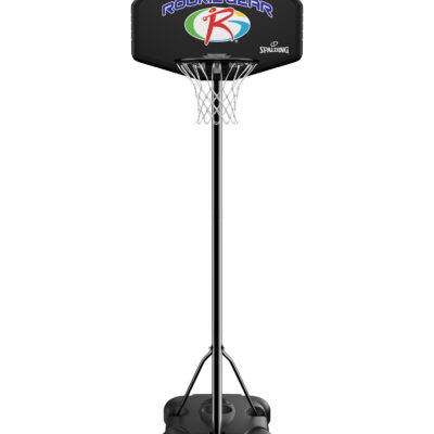 Spalding Μπασκέτα - YOUTH PORTABLE ROOKIE GEAR 5A1003CN
