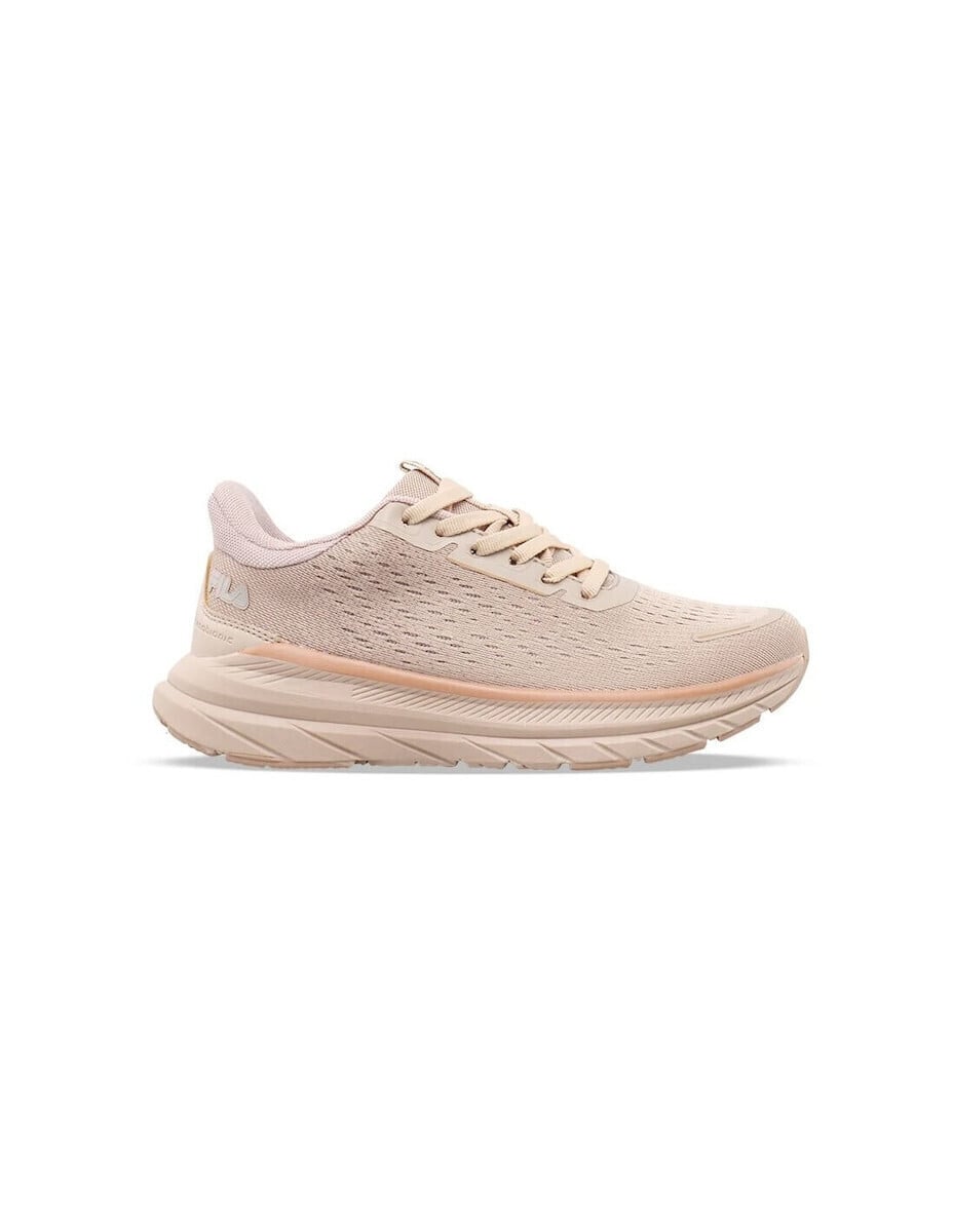 Fila Παπούτσι Γυναικείο - Memory Ranger Nanobionic - 5SW43007-900 - Ροζ - Image 2
