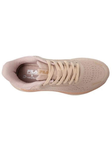 Fila Παπούτσι Γυναικείο - Memory Ranger Nanobionic - 5SW43007-900 - Ροζ - Image 4