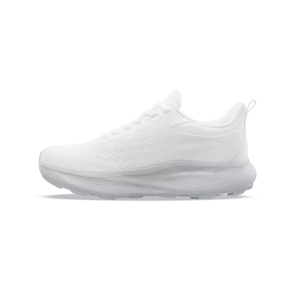 Fila Γυναικεία Παπούτσια - Memory Ramon Nanobionic 2 - 5SW51001-130 - White - Image 2