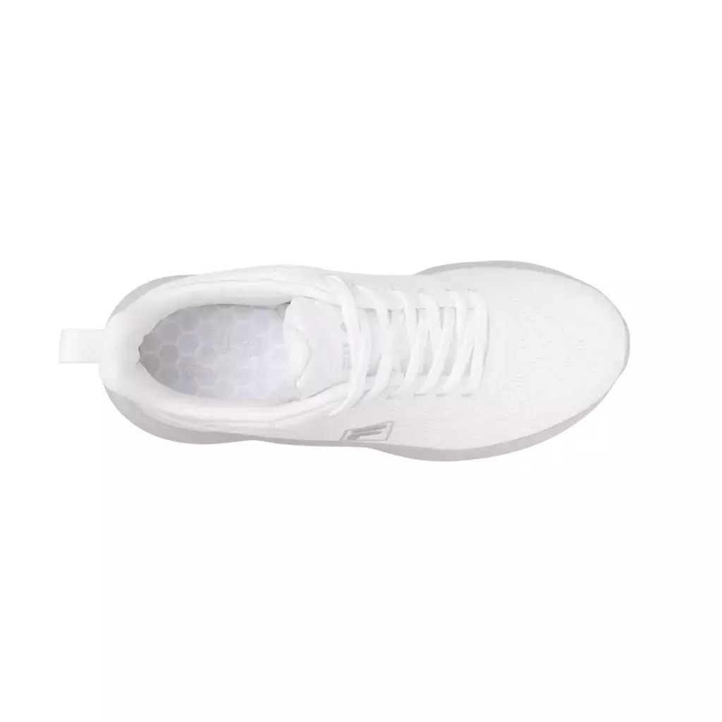 Fila Γυναικεία Παπούτσια - Memory Ramon Nanobionic 2 - 5SW51001-130 - White - Image 3