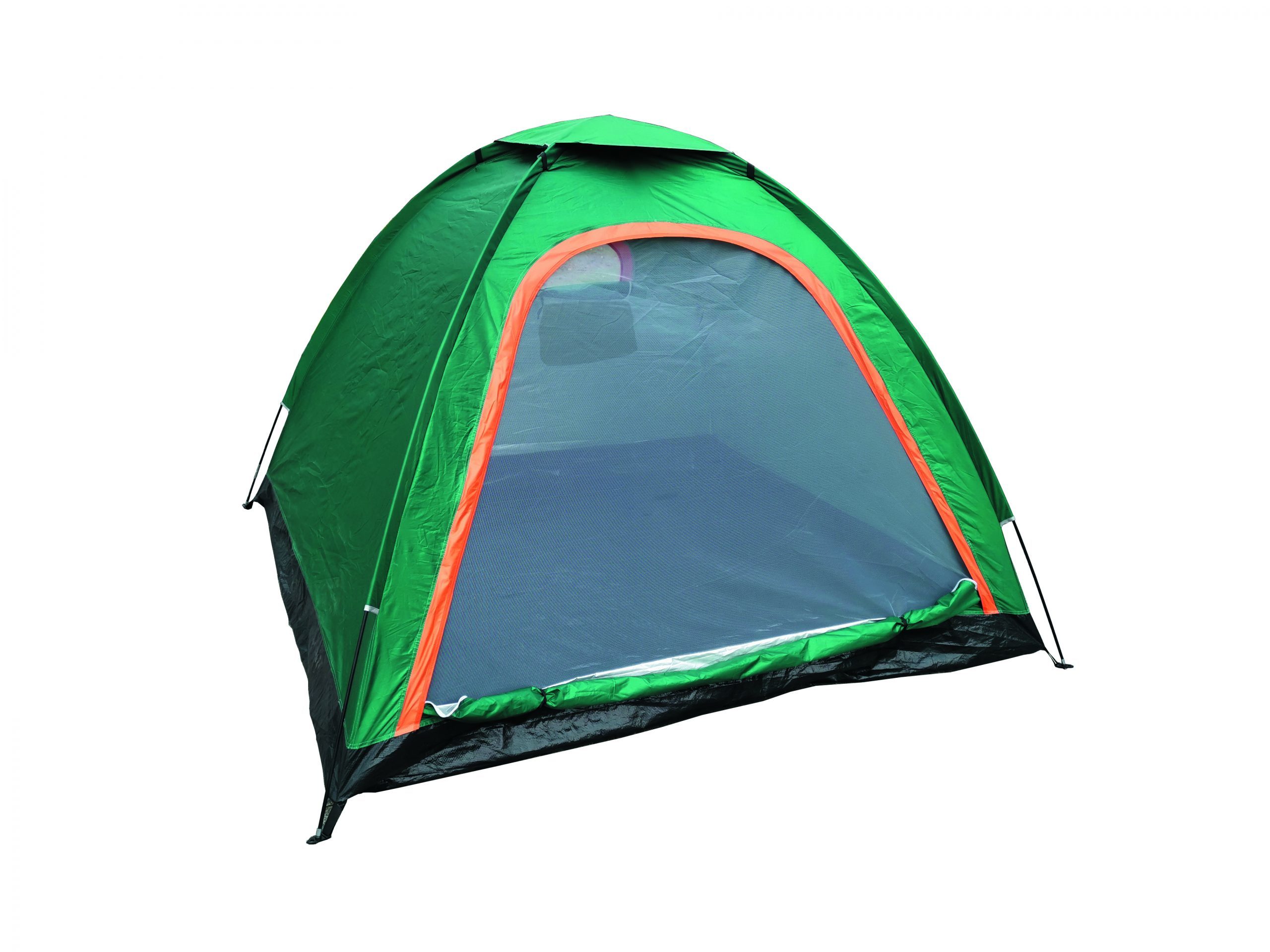 Campo Σκηνή 4 Ατόμων - Canyon 4 - 6000055 - Green