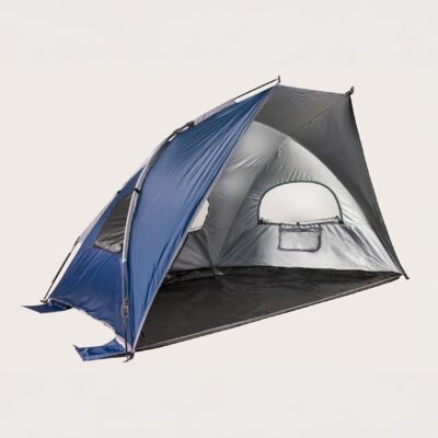 Campo Σκίαστρο Παραλίας - Hoku Pro 275x140x1,50cm - 6000066 - Blue