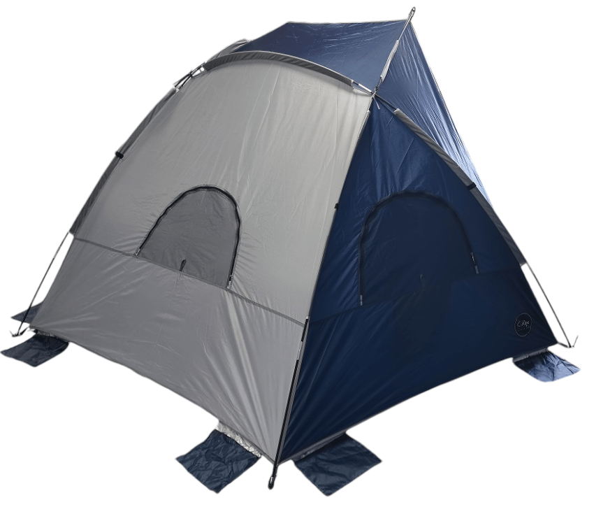 Campo Σκίαστρο Παραλίας - Hoku Pro 275x140x1,50cm - 6000066 - Blue - Image 2