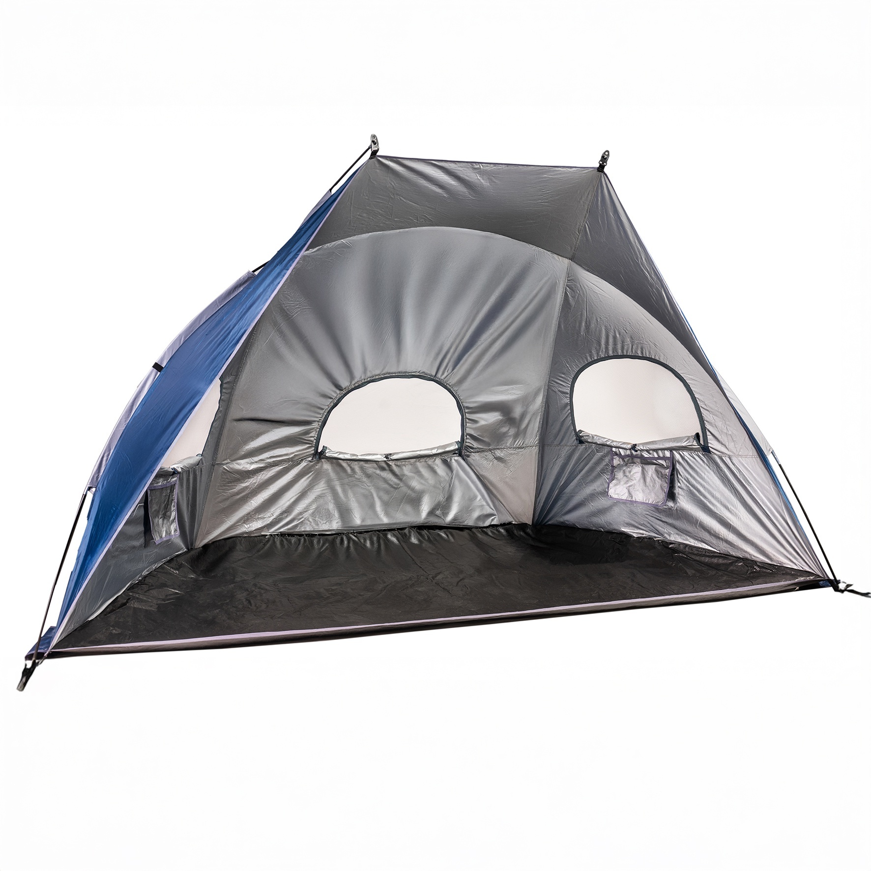 Campo Σκίαστρο Παραλίας - Hoku Pro 275x140x1,50cm - 6000066 - Blue - Image 3