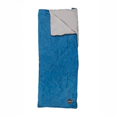 Campo Υπνόσακος - Cozy 200 Sleeping Bag 190x75cm - 6002060 - Blue