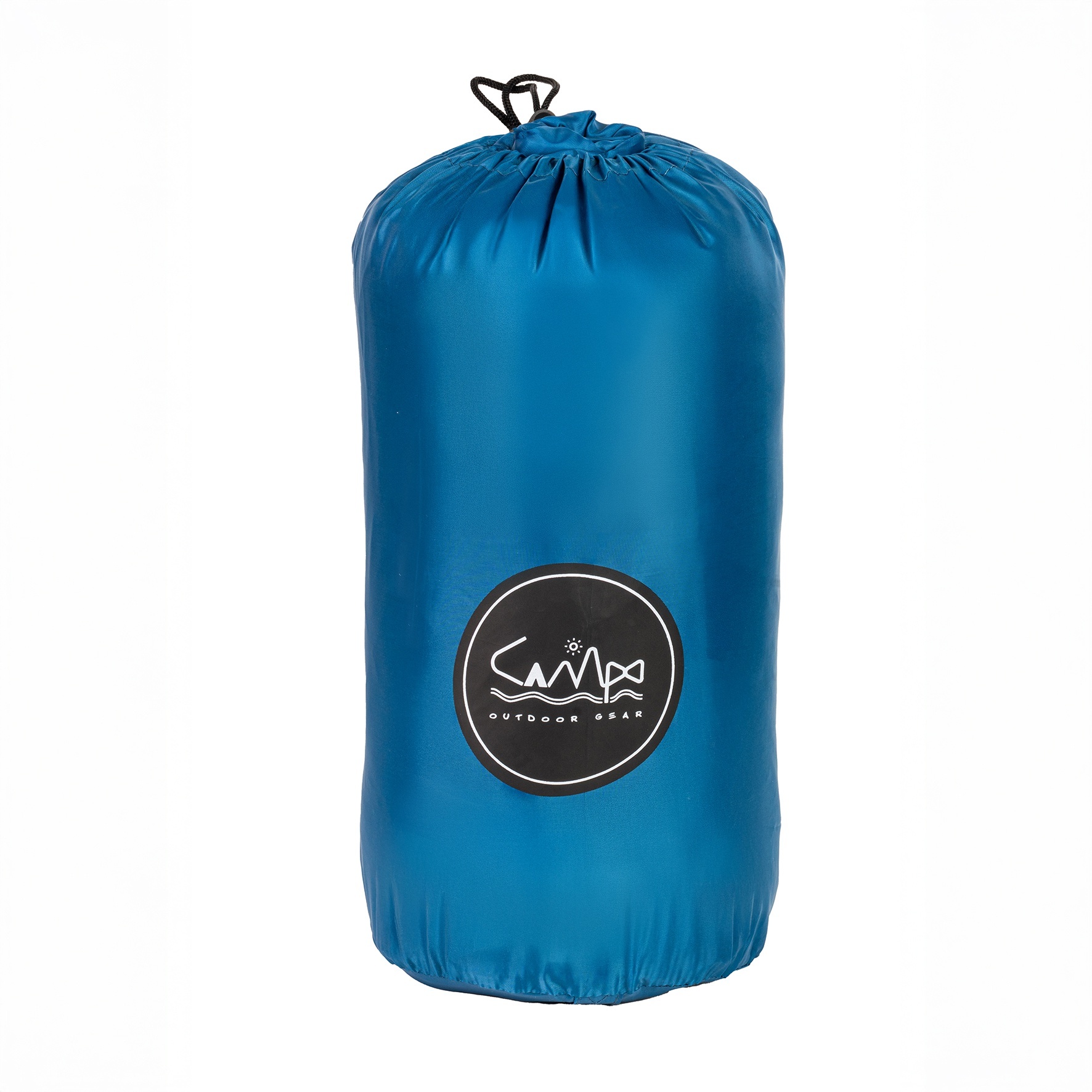 Campo Υπνόσακος - Cozy 200 Sleeping Bag 190x75cm - 6002060 - Blue - Image 2