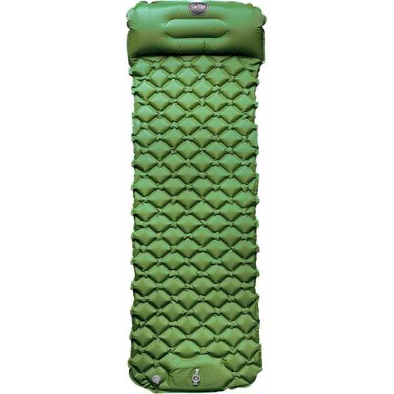 Campo Μονό Υπόστρωμα - Dreamer - 6003011 - Green