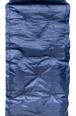 Campo Αυτοφούσκωτο Υπόστρωμα - Nap 59x16 cm - 6003020 - Blue