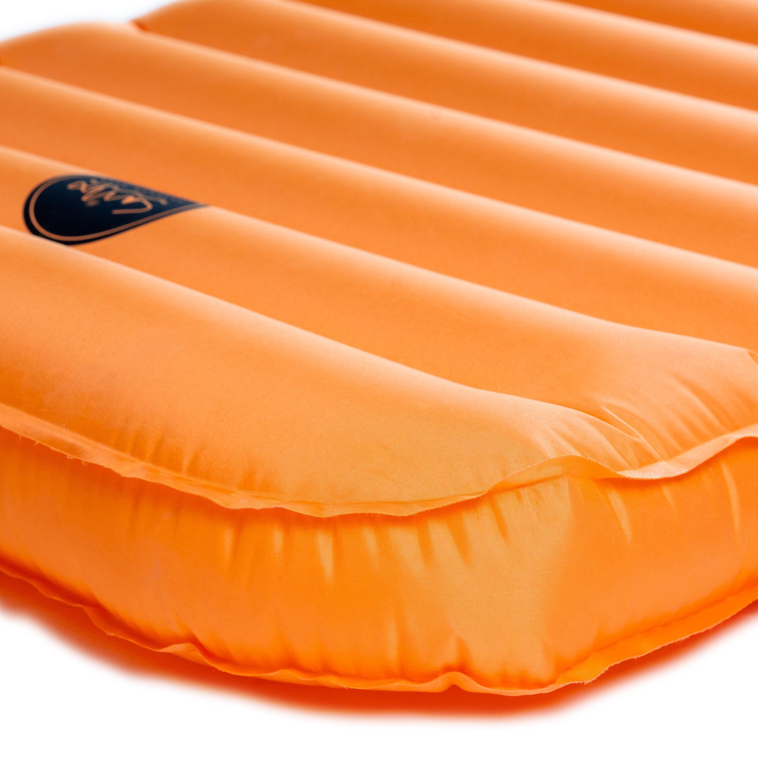 Campo Υπόστρωμα - Comfort 190 X 67 X 10 cm - 6003030 - Orange - Image 2