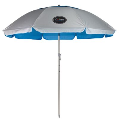 Campo Ομπρέλα Θαλάσσης - Salty 220cm - 6004020 - Sky Blue