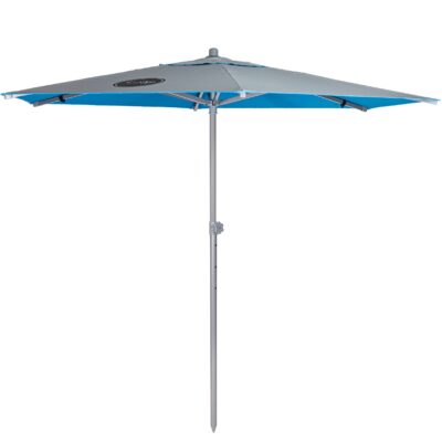 Campo Ομπρέλα Θαλάσσης - Verde 240cm - 6004050 - Sky Blue