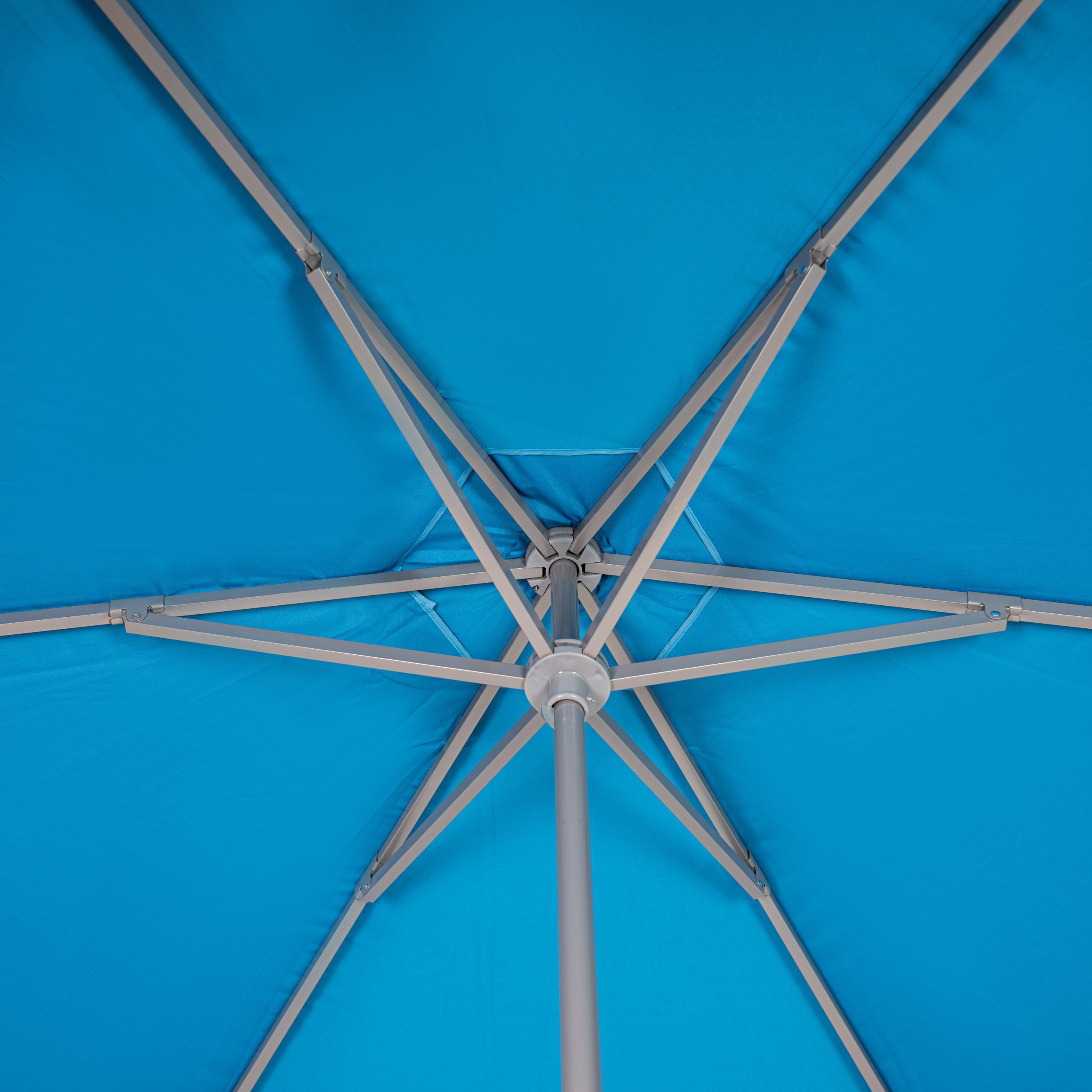 Campo Ομπρέλα Θαλάσσης - Verde 240cm - 6004050 - Sky Blue - Image 2