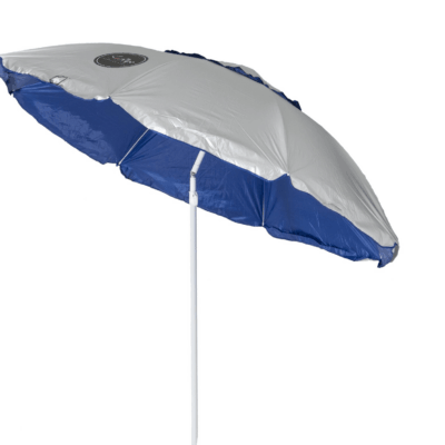 Campo Ομπρέλα Παραλίας - Kerry 200 - 10x108cm - 6004120 - Blue