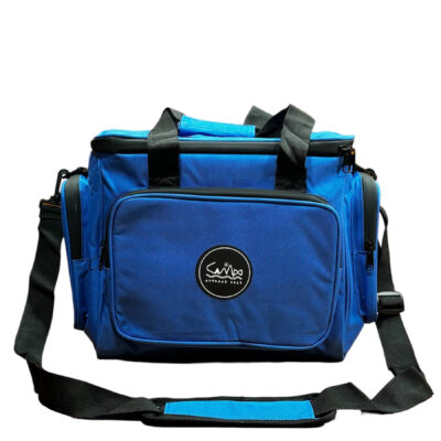 Campo Τσάντα Ψυγείο - Frost 20LT - 6008030 - Blue