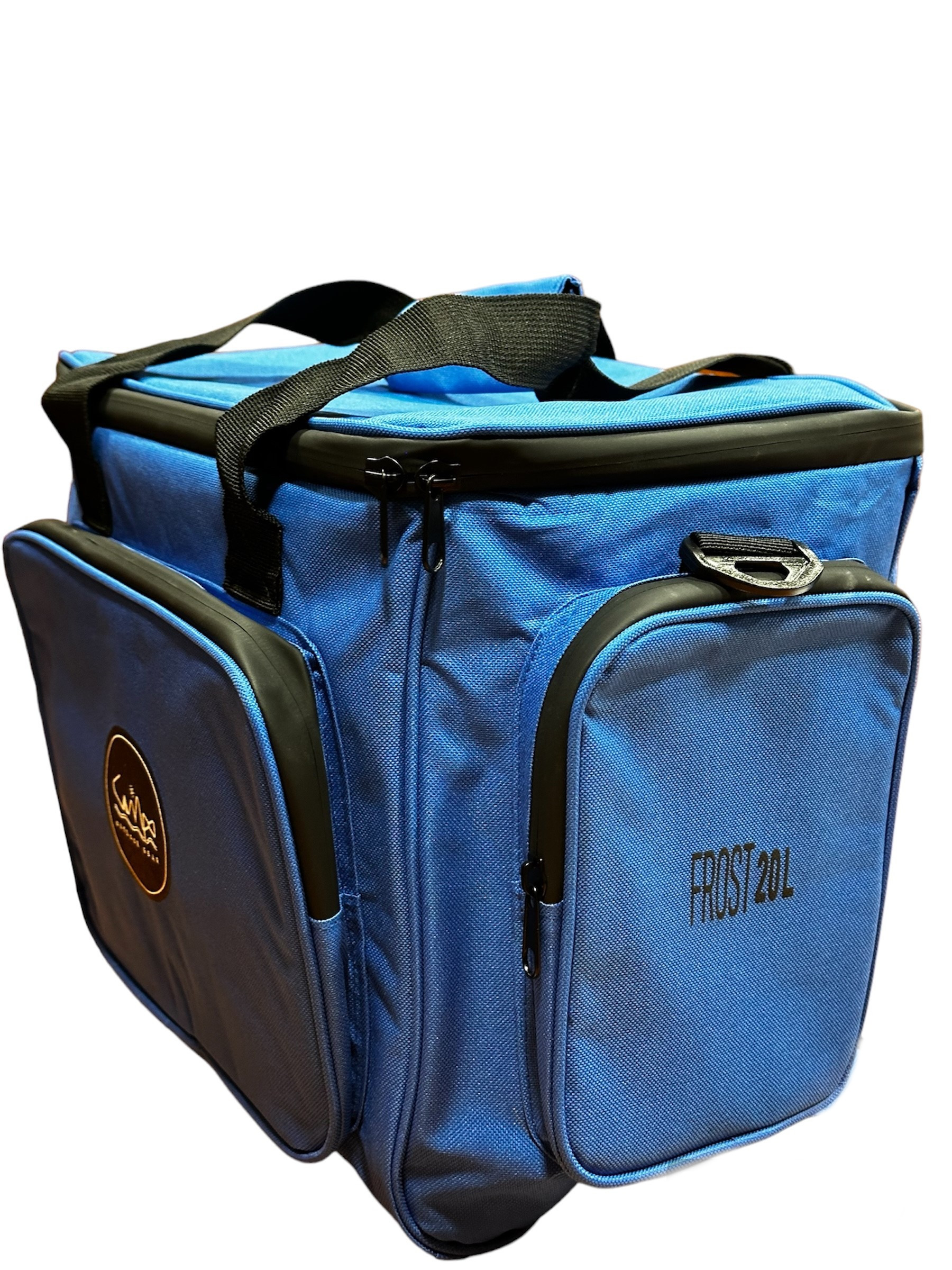Campo Τσάντα Ψυγείο - Frost 20LT - 6008030 - Blue - Image 3
