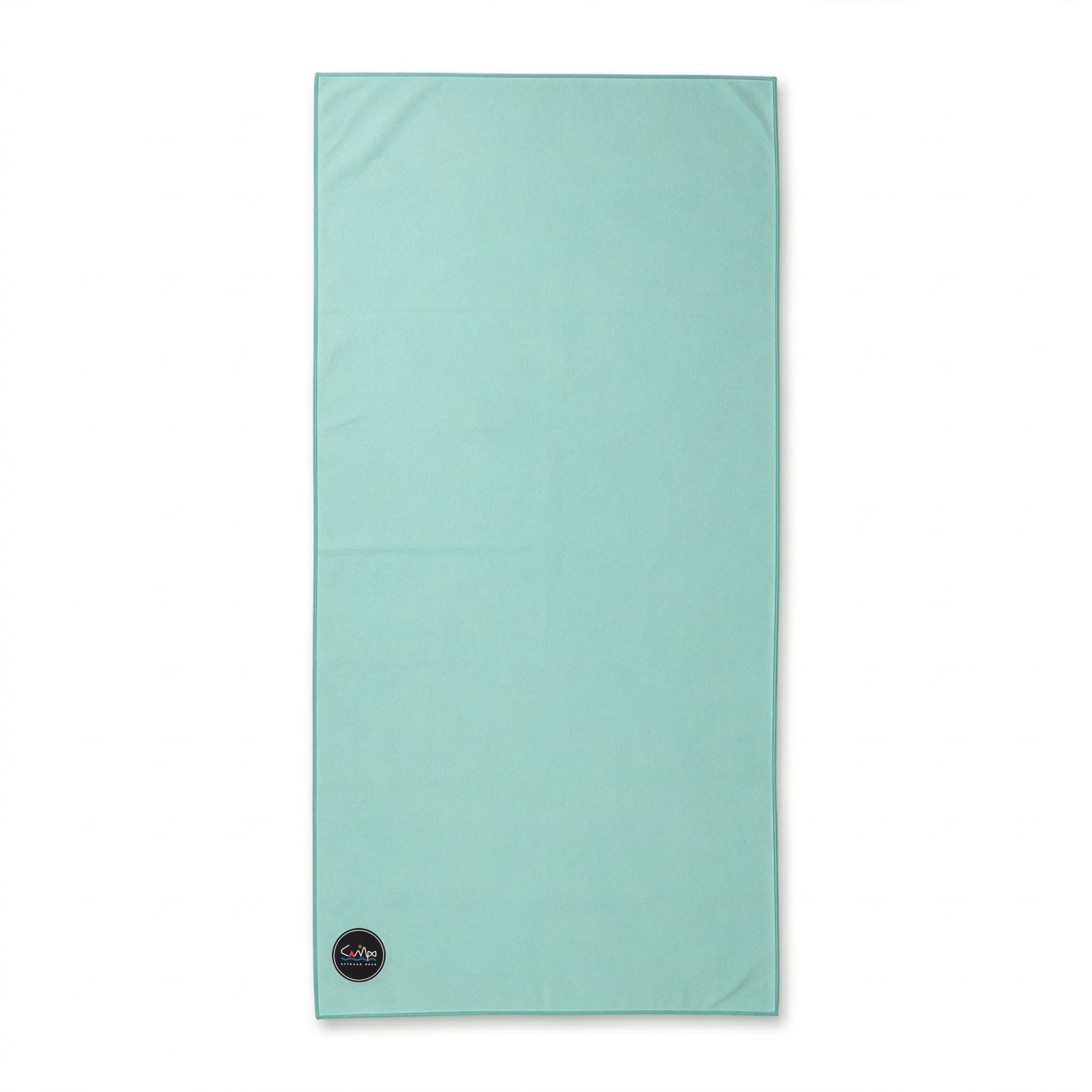 Campo Πετσέτα - Hydrosoft Πετσέτα Microfiber 80Χ160 - 6009012 - Aqua - Image 3
