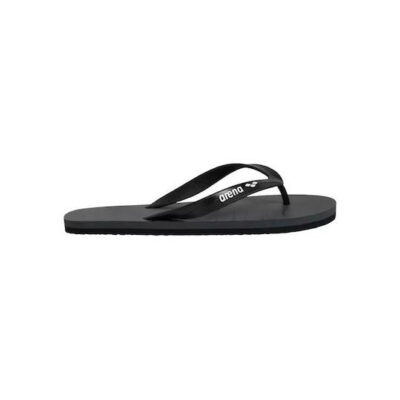 Arena Σαγιονάρα Unisex - Flip Flop - Ανθρακί Μαύρο - 002309-301