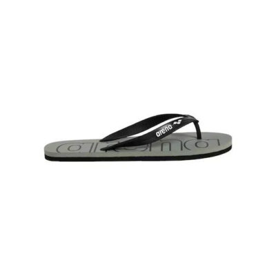 Arena Σαγιονάρα Unisex - Flip Flop - Πράσινο Ανοιχτό Μαύρο - 002309-302