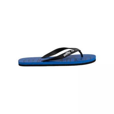 Arena Σαγιονάρα Unisex - Flip Flop - Ρουα Ανοιχτό Μαύρο - 002309-303