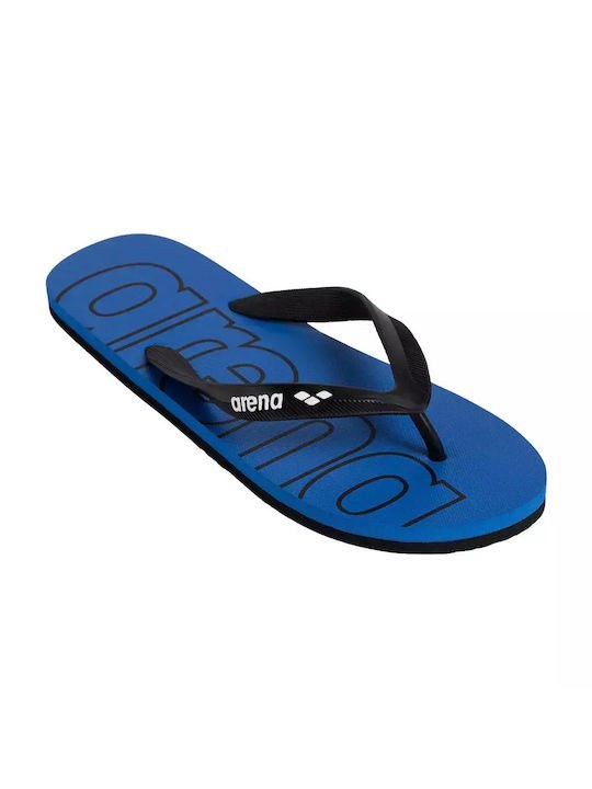 Arena Σαγιονάρα Unisex - Flip Flop - Ρουα Ανοιχτό Μαύρο - 002309-303 - Image 2