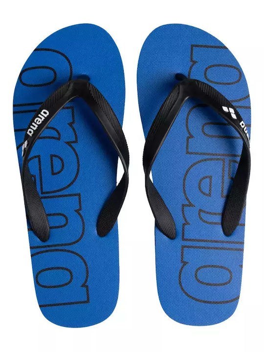 Arena Σαγιονάρα Unisex - Flip Flop - Ρουα Ανοιχτό Μαύρο - 002309-303 - Image 3