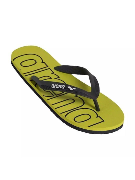 Arena Σαγιονάρα Unisex - Flip Flop - Λαχανί Freeze Ανθρακί - 002309-305 - Image 2