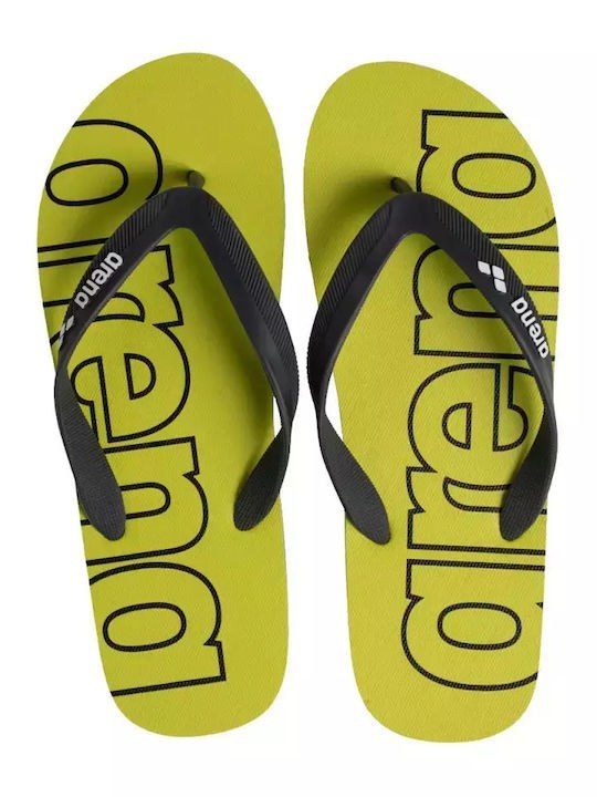 Arena Σαγιονάρα Unisex - Flip Flop - Λαχανί Freeze Ανθρακί - 002309-305 - Image 3