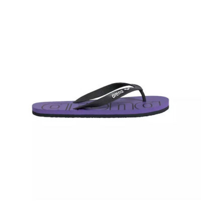 Arena Σαγιονάρα Unisex - Flip Flop - Μωβ Ανθρακί - 002309-306