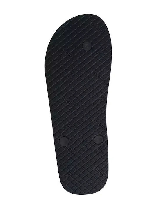Arena Σαγιονάρα Unisex - Flip Flop - Μωβ Ανθρακί - 002309-306 - Image 4