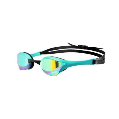 Arena Γυαλάκια Κολύμβησης Αγωνιστικά - Cobra Ultra Swipe Mr - Turqoise - 002507-130