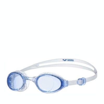 Arena Γυαλάκια Κολύμβησης Αγωνιστικά - Airsoft - Light Blue - 003149-707