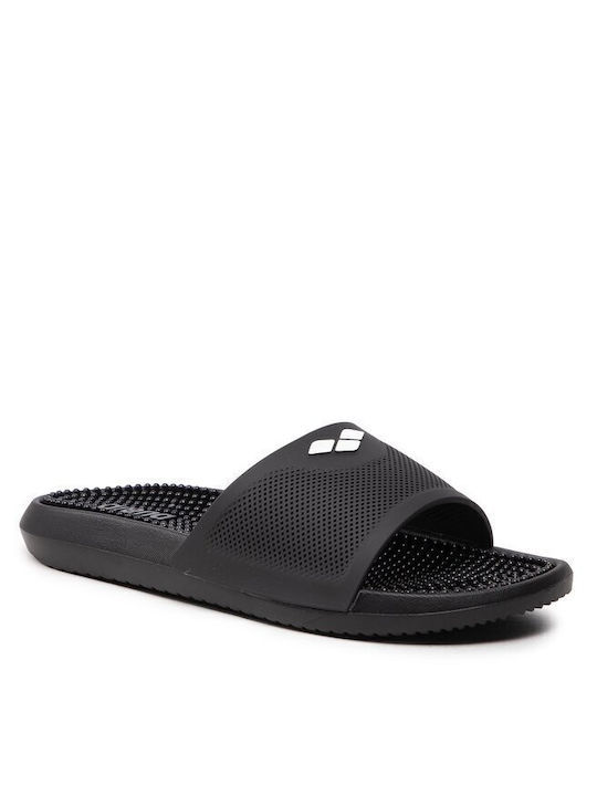 Arena Παντόφλες Unisex - Marco - Μαύρο - 003789-103 - Image 2