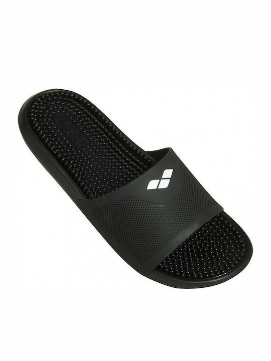 Arena Παντόφλες Unisex - Marco - Μαύρο - 003789-103 - Image 3