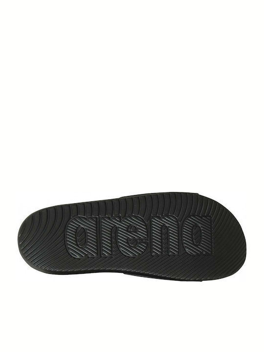 Arena Παντόφλες Unisex - Marco - Μαύρο - 003789-103 - Image 4