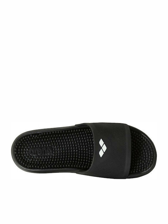 Arena Παντόφλες Unisex - Marco - Μαύρο - 003789-103 - Image 5