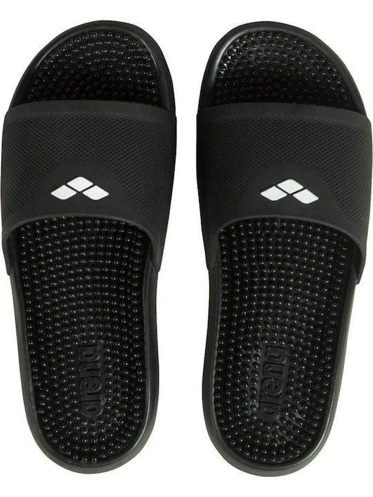 Arena Παντόφλες Unisex - Marco - Μαύρο - 003789-103 - Image 6