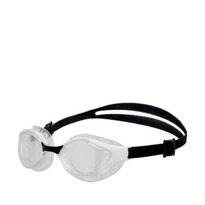 Arena Γυαλάκια Κολύμβησης - Air Bold Swipe - Διάφανο Μαύρο - 004714-100