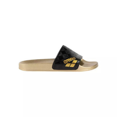 Arena Παντόφλες Unisex - Anniversary Slide 50th - Χρυσό - 006282-100