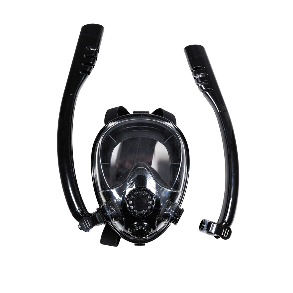 Xdive DUAL FULL FACE MASK 61052 - Image 2