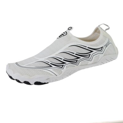 Blue Wave Παπούτσια Θαλάσσης - Watersport III- 61788-WHITE