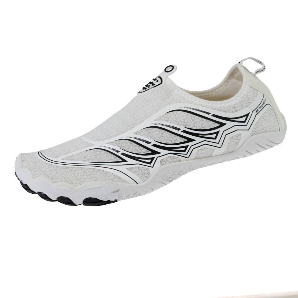 Blue Wave Παπούτσια Θαλάσσης - Watersport III- 61788-WHITE