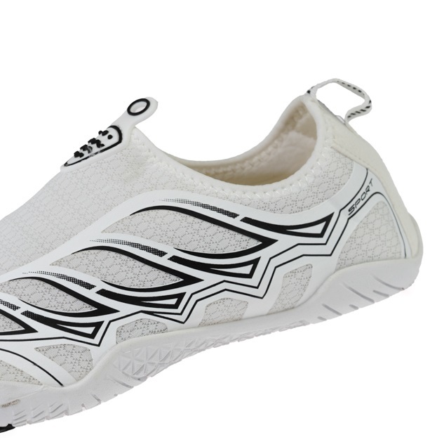 Blue Wave Παπούτσια Θαλάσσης - Watersport III- 61788-WHITE - Image 3