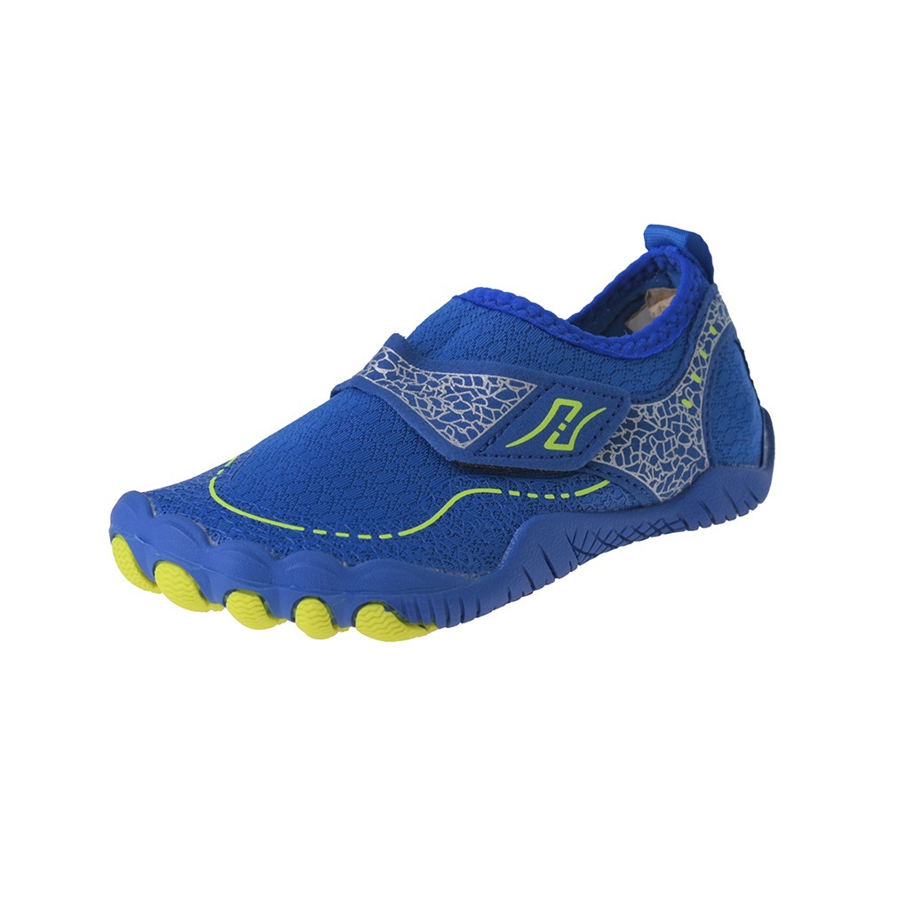 Blue Wave Παιδικά Παπούτσια Θαλάσσης - Watersport - 61790-BLUE